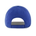 thumbnail image 2 of MLB New York Mets Primary Color Adjustable Hat, 2 of 2