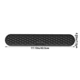 thumbnail image 3 of Suncoda Consumer Electronics, Water Ripple Memory Cotton Prevents Sliding With A Soft And Washable Office Gaming Keyboard Hand Bracket, 3 of 7