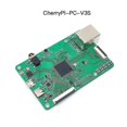thumbnail image 1 of Cherry Pi Allwinner V3S LINUX+QT ARM Cortex A7 CPU Development Board, 1 of 3