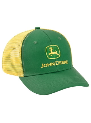 John Deere Mens Hats & Caps in Mens Hats, Gloves & Scarves
