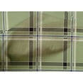 thumbnail image 4 of oneOone Cotton Poplin Fabric Tartan Check Print Fabric By Yard 56 Inch Wide, 4 of 4