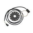thumbnail image 2 of Lucky3electronics Sensor de asistencia de pedal de bicicleta eléctrica ligera para reparación de bicicletas 12 Cola sensor de asistencia, 2 of 8