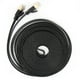 thumbnail image 1 of Cable de red Jadeshay Gigabit 10 Gbps Doble Blindaje PVC, 1 of 8