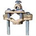 thumbnail image 2 of Morris Products 91672 Ground Clamp For Armored Or Unarmored Wire 1.2 5 In. to 2 In., 2 of 2
