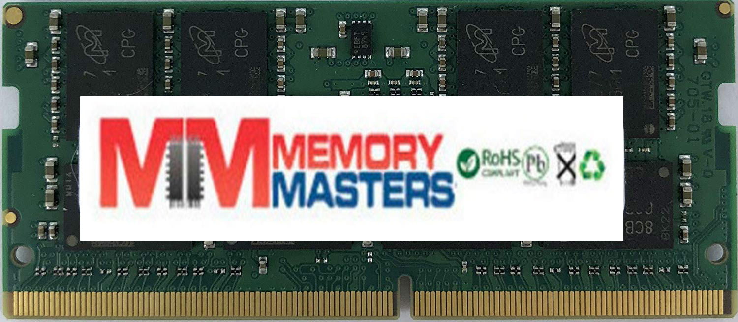 CTO 2GB Memory Upgrade for HP Compatible Pavilion HP Compatible E h8t MemoryMasters PC3-10600 DDR3 1333 MHz DIMM Non-ECC Desktop RAM