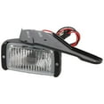 thumbnail image 2 of New Right Passenger Side Fog Light Fits Chevrolet C35 1995 1996 1997 16524928, 2 of 2
