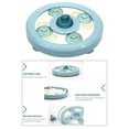 thumbnail image 3 of Juguete alimentador para perros - Gris Sunnimix alimentador lento, 3 of 7
