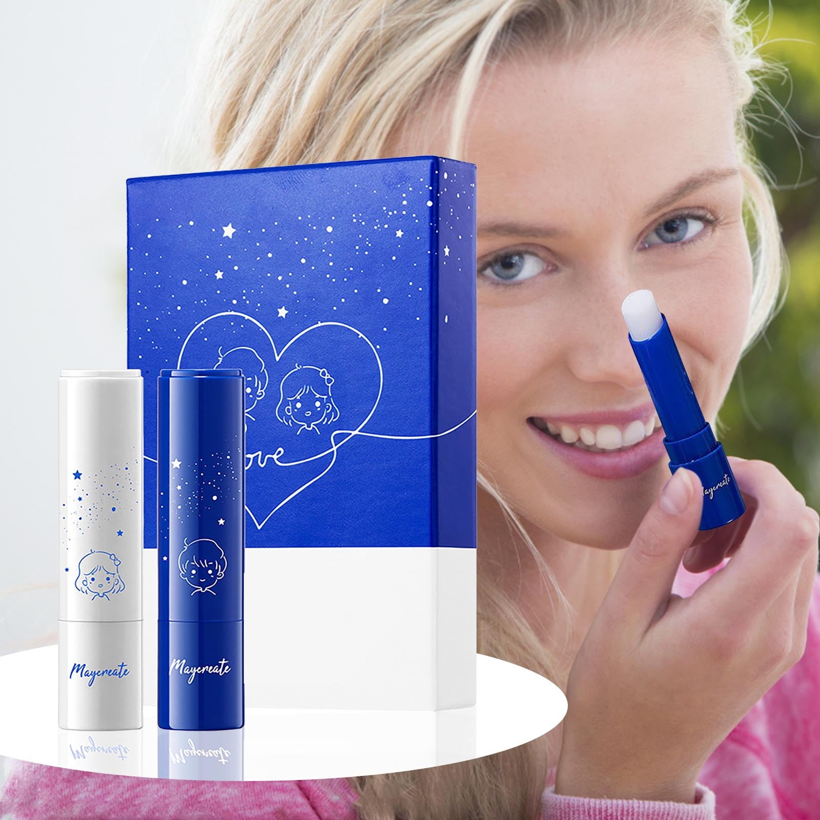 The 10 Best Lip Masks, Tested In Our Lab Lip Balm Female Moisturizing