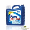 thumbnail image 1 of Purex Cold Water Ultra-Concentrated Laundry Detergent, 9.24 L Jug – 250 Wash Loads, 1 of 3