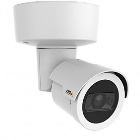 Axis P1204 Network Camera - AXIS M2026-LE Mk II 4 Megapixel Network Camera - Monochrome, Color