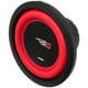 thumbnail image 3 of Subwoofer Cerwin Vega V84DV2 500 Watts 8 Pulgadas 4 Ohms 250 Watts RMS Doble Bobina, 3 of 9