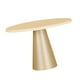 thumbnail image 3 of Soporte redondo para tartas, soporte multifuncional para postres, ideal para fiestas, ceremonias y bodas. L Oro, 3 of 9