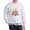 Ash Gray, variant on CafePress - Kappa Alpha Order Coat Of Arms Sweatshirt - Crew Neck Sweatshirt