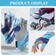 thumbnail image 2 of Guantes portátiles para bicicleta, guantes de Fitness para adultos, guantes de pesca al aire libre, accesorios deportivos, 2 of 5