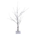 thumbnail image 1 of STARTIST 24 LED Birch Tree Light Battery Powered for Home Holiday Festival Wedding Living, 1 of 9