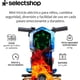 thumbnail image 2 of Scooter Infantil con 3 Ruedas Luces LED Patin del Diablo para Niños Resistente 3 A 10 Años Scooters Resistente con Altura Ajustable Monopatin para Niños, 2 of 8
