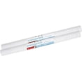 thumbnail image 2 of 346-0350-2PK Self-Adhesive Privacy lass Window Film, Rice Paper, 17" x 78" Roll, 2-Pack, 2 of 7