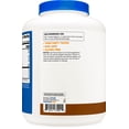 thumbnail image 4 of Nutricost Whey Protein Isolate Powder (Mocha) 5LBS - Non-GMO & Gluten Free, 4 of 6