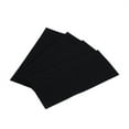 thumbnail image 2 of Replacement Carbon Sponge Filters, 4 Foam Sheet Air Purifier Replacement Activated Pad Activated Sponge Filters Cut to Fit Replacement For Holmes Total Air Purifier, 2 of 7