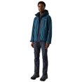 thumbnail image 4 of Regatta Manteau Coquille Souple à Blocs de Couleur Hewitts X pour Hommes, 4 of 5