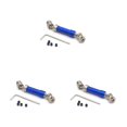thumbnail image 2 of QualitChoice Rear Drive Shaft 1:12 Crawler Parts Replacement for Wltoys 12423 12428 12429 Dark Blue 3Set, 2 of 6