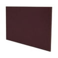 thumbnail image 2 of Deep Scrub Pads, 28 x 14, Maroon, 10/Carton | Bundle of 2 Cartons, 2 of 4