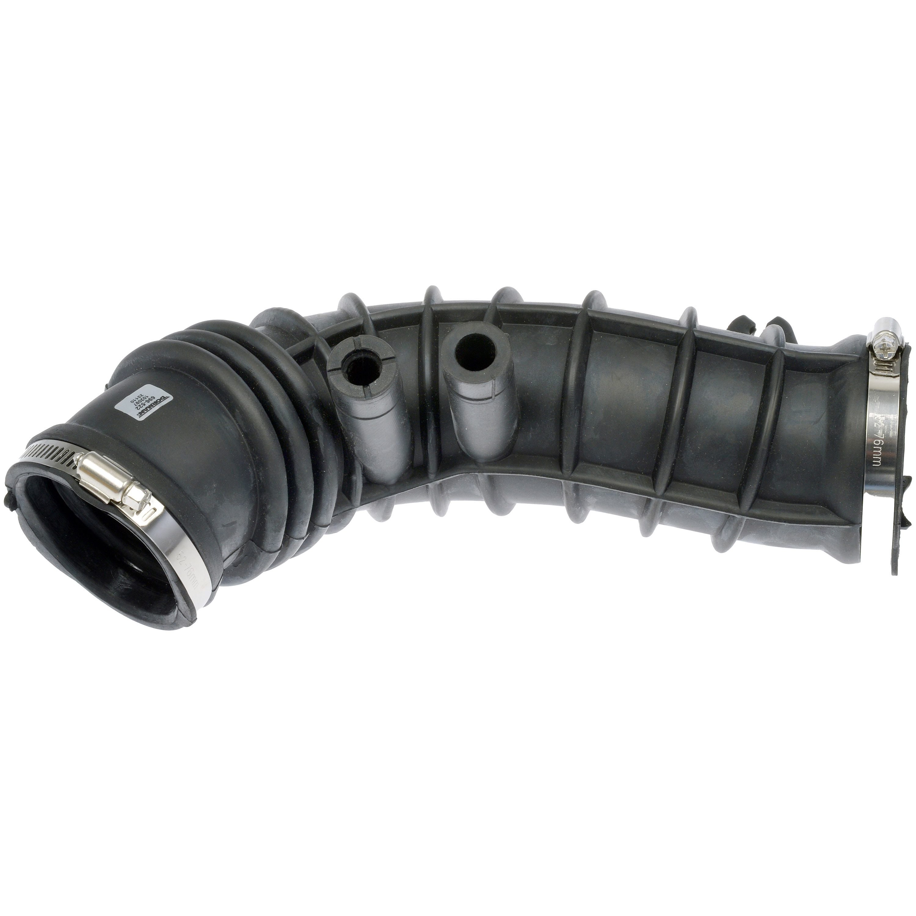 Dorman 696-522 Engine Air Intake Hose for Specific Mini Models