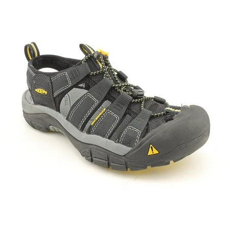 Keen Newport H2 Round Toe Canvas Fisherman Sandal