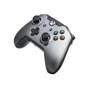 PDP Legendary Collection Deliverer of Truth - Gamepad - wired - gunmetal - for PC, Microsoft Xbox One
