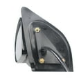 thumbnail image 4 of TYC 4170041 Non Heated Replacement Left Mirror (JEEP COMPASS), 4 of 5