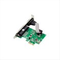 thumbnail image 4 of Tarjeta de ExpansióN ST39 PCIe X1 CH382L 1S1P RS232+LTP1 Control Final Tarjeta de ExpansióN Conveniente MultifuncióN, 4 of 5