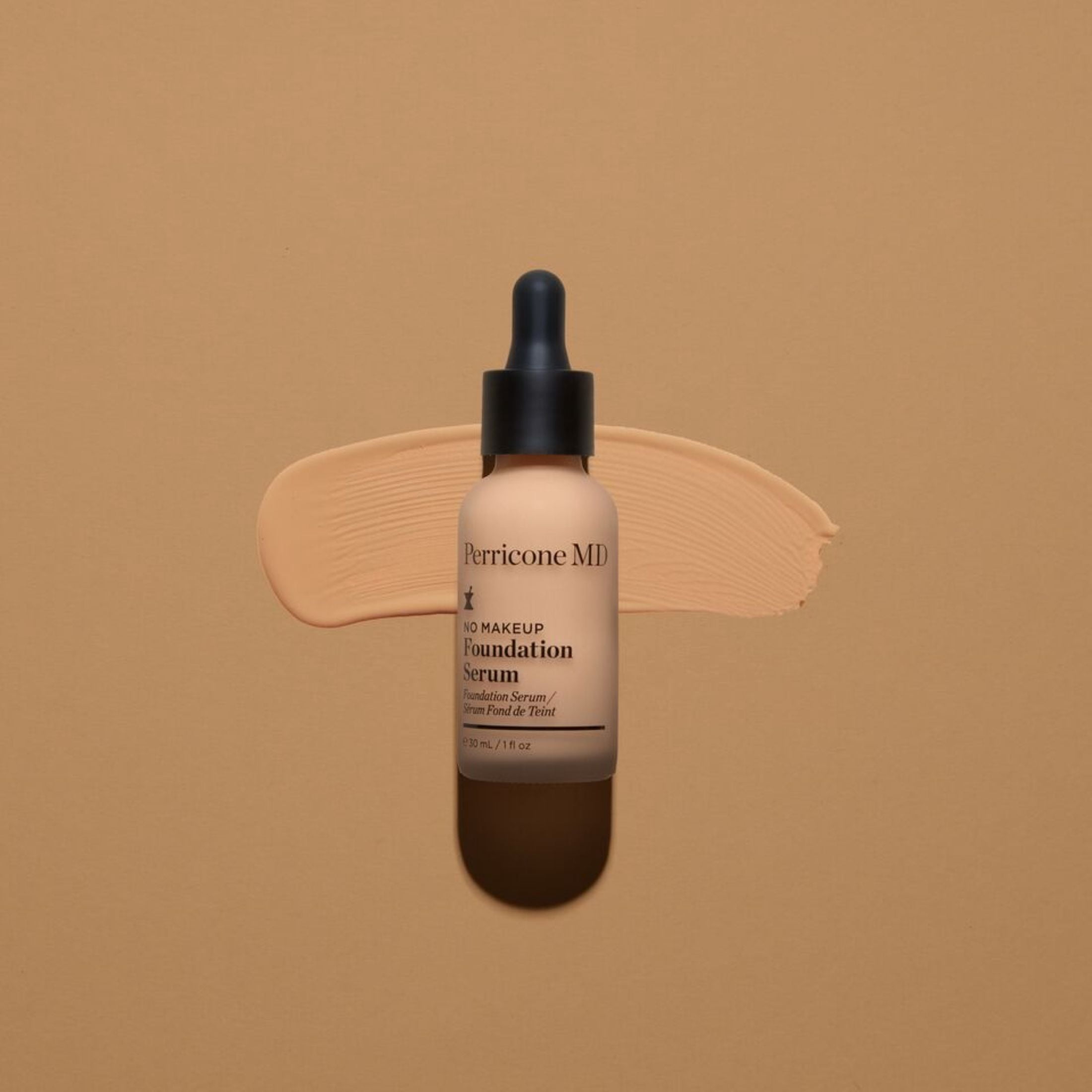 Perricone MD No Makeup Foundation Serum, Golden