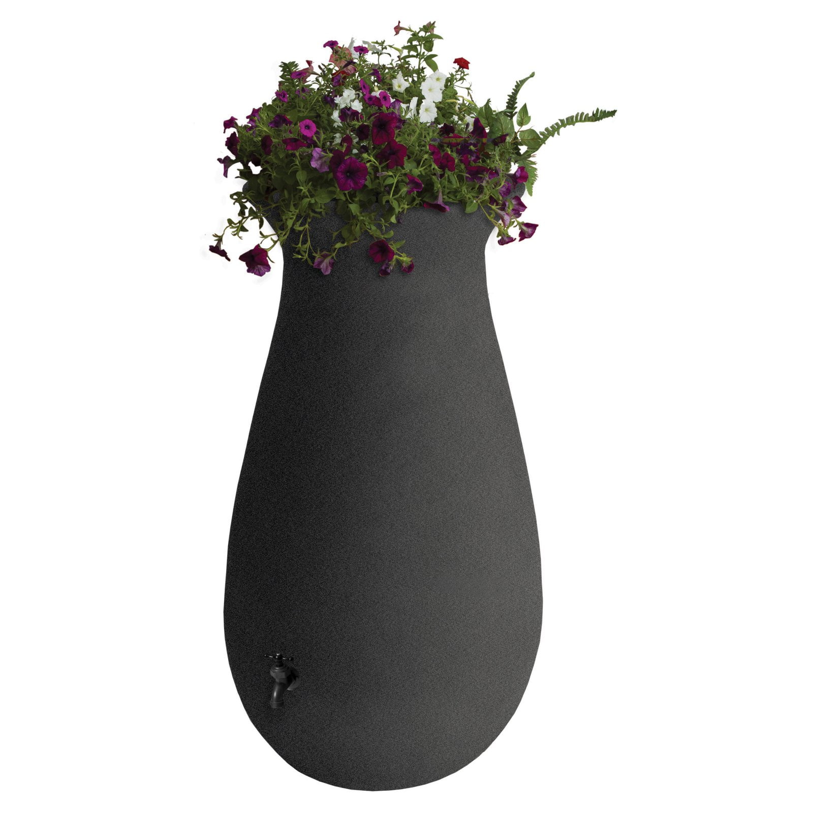 Algreen EcoCascata Rain Barrel
