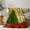 Chrsitmas-04, variant on Christmas Decorative Throw Blanket Twin Size Plaid Green Red Elf Blanket Couch Sofa Bed Soft Cozy Lightweight Fuzzy Plush Fleece Blankets and Throws Xmas Winter Holiday Blanket 60x80