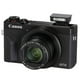 thumbnail image 5 of Canon Powershot G7X Mark III Teds Cámara digital negro, 5 of 8