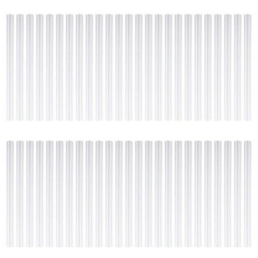 150 Pcs Hot Melt Glue Strips For Bookbinding - Thermal Binding Adhesive For Albums & Documents