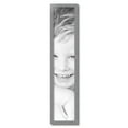 thumbnail image 2 of ArtToFrames 7x35 inch Gray Picture Frame, Gray Wood Poster Frame (4746), 2 of 8