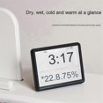 thumbnail image 3 of Multifunction Thermometer Hygrometer Automatic Electronic Temperature_Perfect Gift, 3 of 5