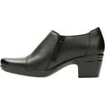thumbnail image 5 of Clarks Emslie Warren Womens Slip-Ons, 5 of 8