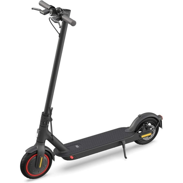 Scooter Eléctrico Xiaomi Mi Pro 2 Negro