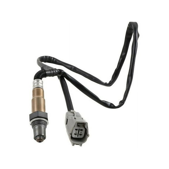 Downstream Oxygen Sensor - Compatible with 2005 - 2007, 2015 - 2019 Toyota Highlander LE 2006 2016 2017 2018