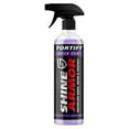 thumbnail image 1 of CHENMEI 237ml Car Wax Spray and Ceramic Coating for Cars 3 In One Waterless Car Wash and Detailing for Maximum High Gloss Top Coat Protective Auto Wax, 1 of 9