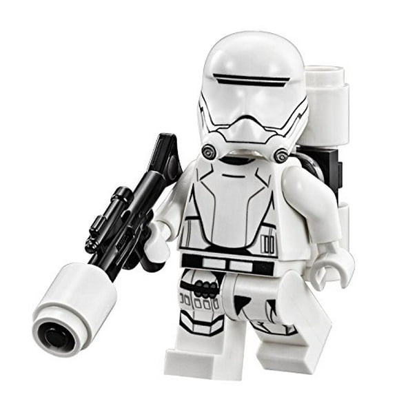 LEGO Minifigure - Star Wars Flametrooper