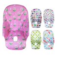 thumbnail image 2 of Soft Padding High Chair Covers Oxford Cloth High Chair Cushion Replacement Protection Pad For Siesta Zero3 For Baoneo Etc., 2 of 5