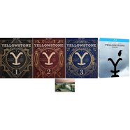 Snowfall: The Complete First Season (DVD) - Walmart.com