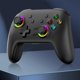 thumbnail image 1 of Game Controller 600mAh Wireless Gamepad Bluetooth-compatible para Switch Computer Sywqhk Para estrenar, 1 of 4
