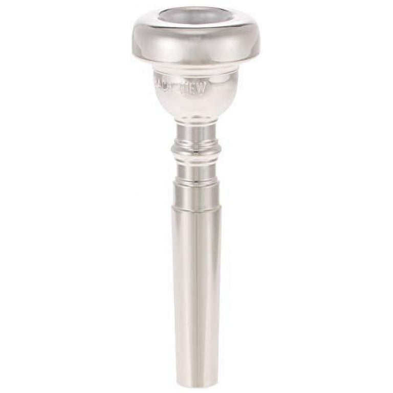 Bach Trumpet Mouthpiece Group II