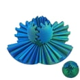 thumbnail image 2 of 3D Printed Gear Ball, 3D Printed Gear Ball Spin Ball or Cube Fidget Toy, Gear Sphere Gear Ball, Stress Ball, GearSphere Desk Toy, Fidget Ball, Gear Toy for Stress and Anxiety Relaxing, 2 of 4
