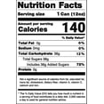 thumbnail image 2 of Rocky Mountain Flavored Sparkling Water, 24‑Pack 12 Fl Oz Cans, Zero Sugar Zero Calorie, Gluten Free Vegan Carbonated Water, No Preservatives, No Added Sodium, Lavender Lemon, 2 of 8