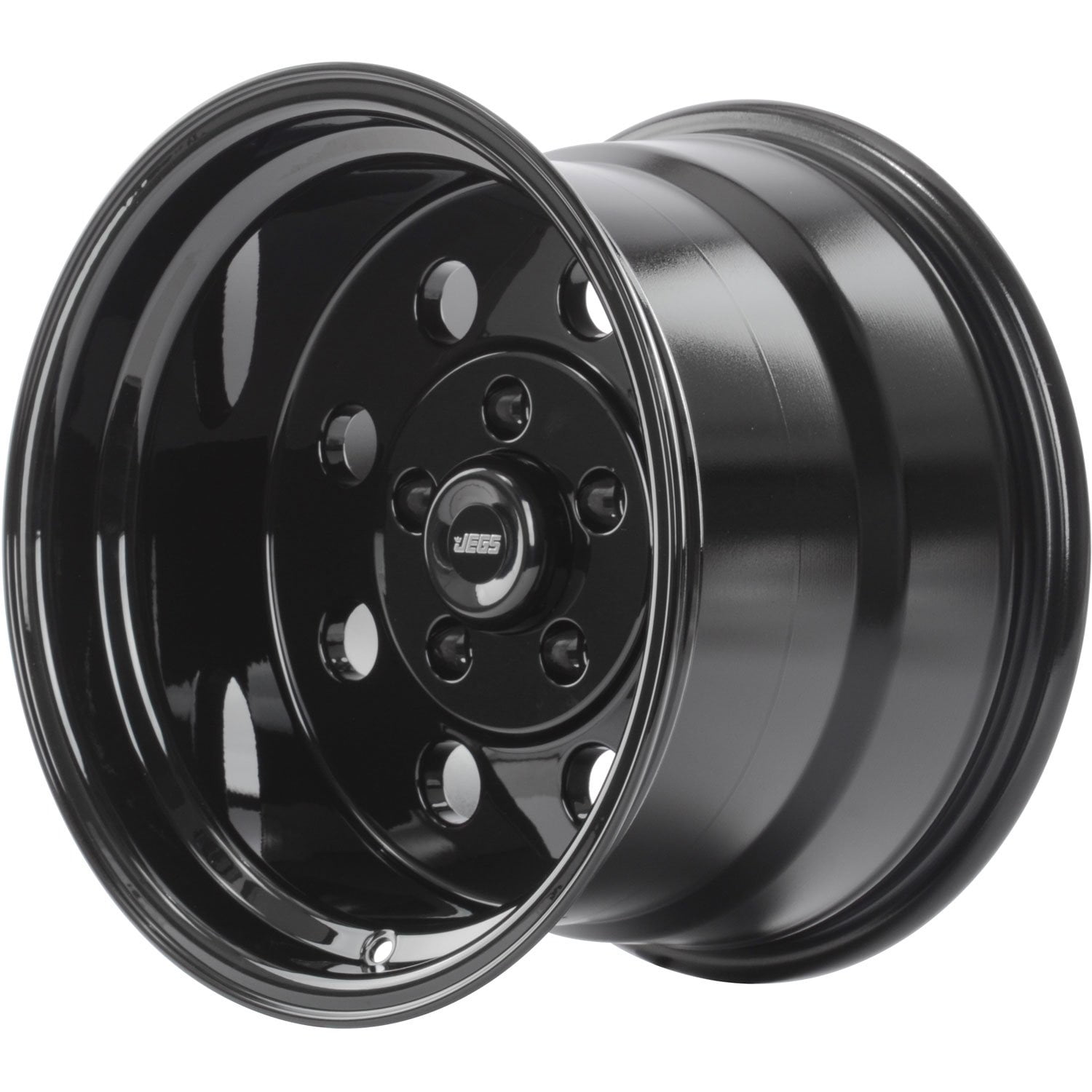JEGS 66132 Sport Lite 8Hole Wheel Diameter & Width 15 x 10" Walmart
